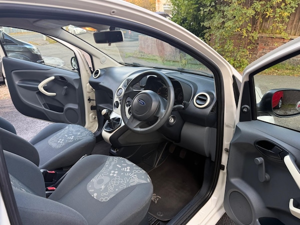 Used Ford Ka 2012 for sale - 76239903: Photo 17