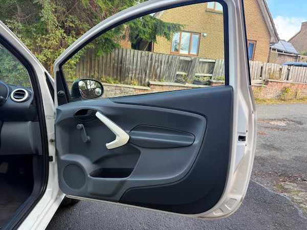 Used Ford Ka 2012 for sale - 76239903: Photo 19