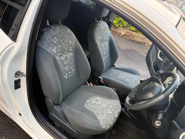 Used Ford Ka 2012 for sale - 76239903: Photo 20