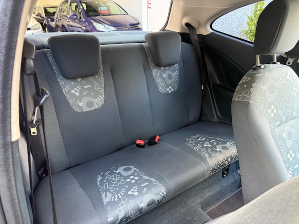 Used Ford Ka 2012 for sale - 76239903: Photo 21