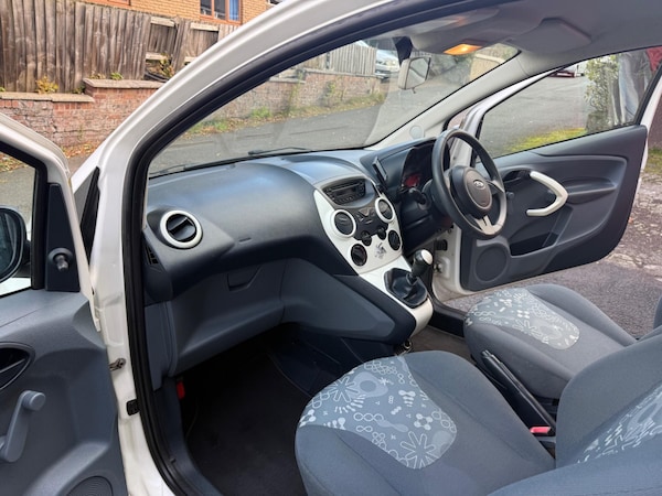 Used Ford Ka 2012 for sale - 76239903: Photo 23