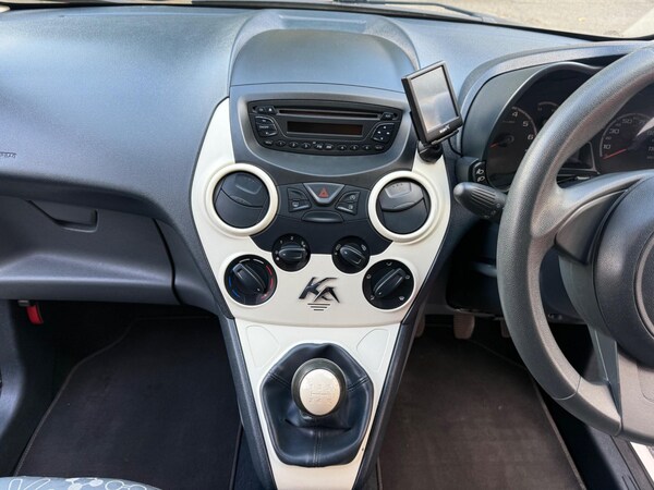 Used Ford Ka 2012 for sale - 76239903: Photo 24