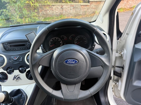 Used Ford Ka 2012 for sale - 76239903: Photo 25