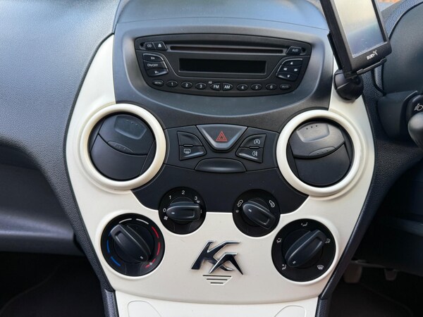 Used Ford Ka 2012 for sale - 76239903: Photo 26