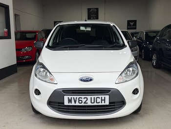 Used Ford Ka 2012 for sale - 76239903: Photo 2