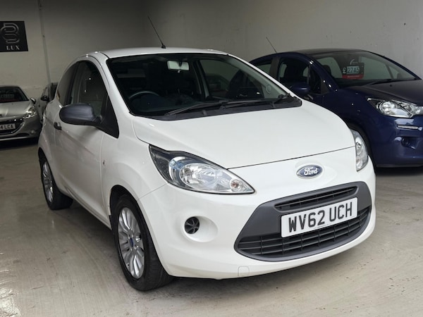Used Ford Ka 2012 for sale - 76239903: Photo 3