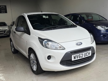 Used Ford Ka 2012 for sale - 76239903: Photo 3