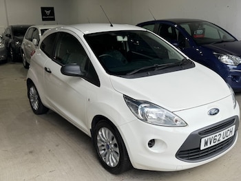 Used Ford Ka 2012 for sale - 76239903: Photo 4