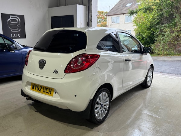 Used Ford Ka 2012 for sale - 76239903: Photo 6