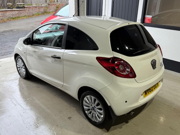 Used Ford Ka 2012 for sale - 76239903: Photo 9
