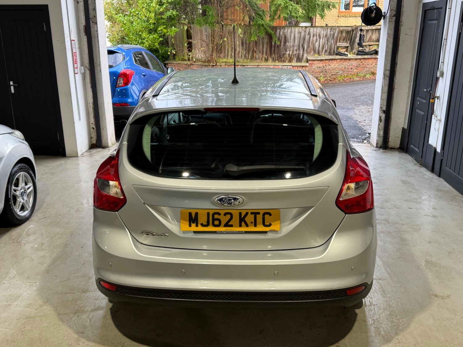 Used Ford Focus 2012 for sale - 76771866: Photo 10