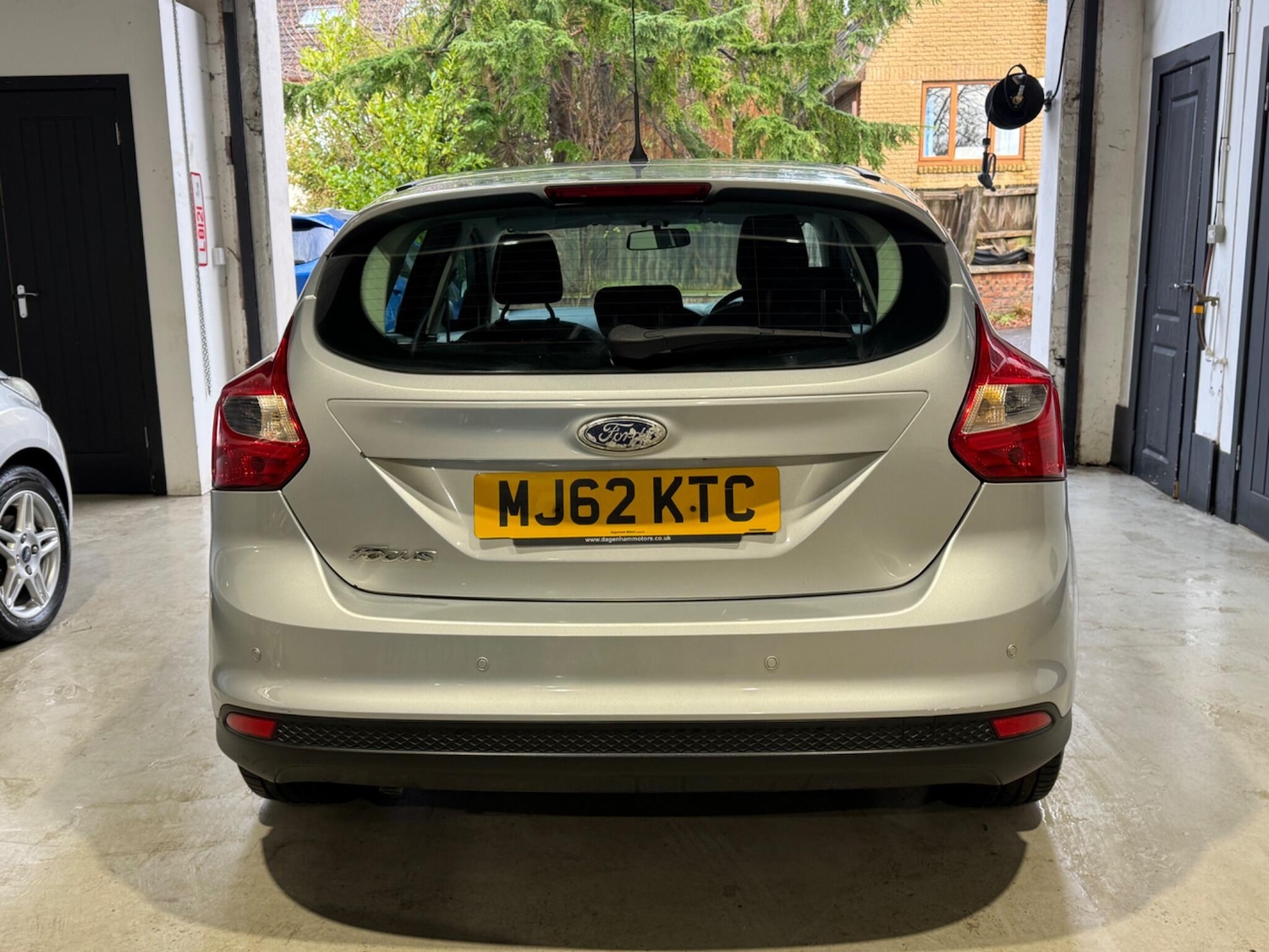 Used Ford Focus 2012 for sale - 76771866: Photo 11