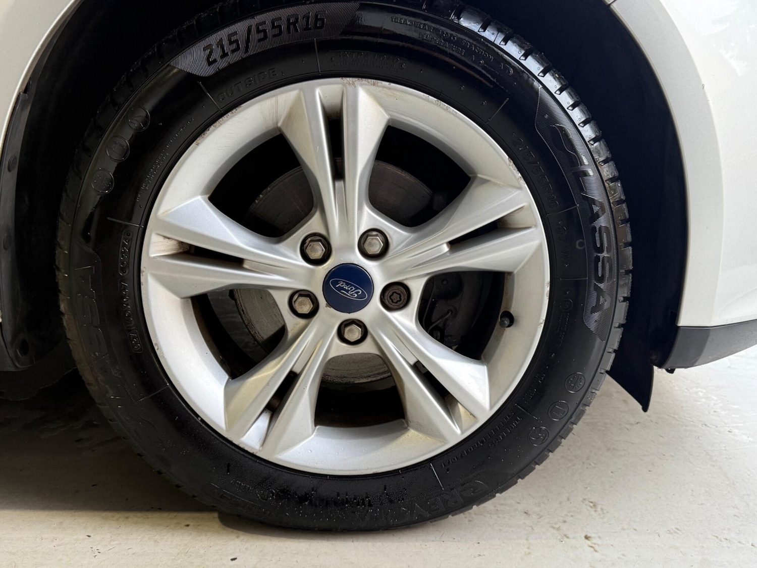 Used Ford Focus 2012 for sale - 76771866: Photo 14