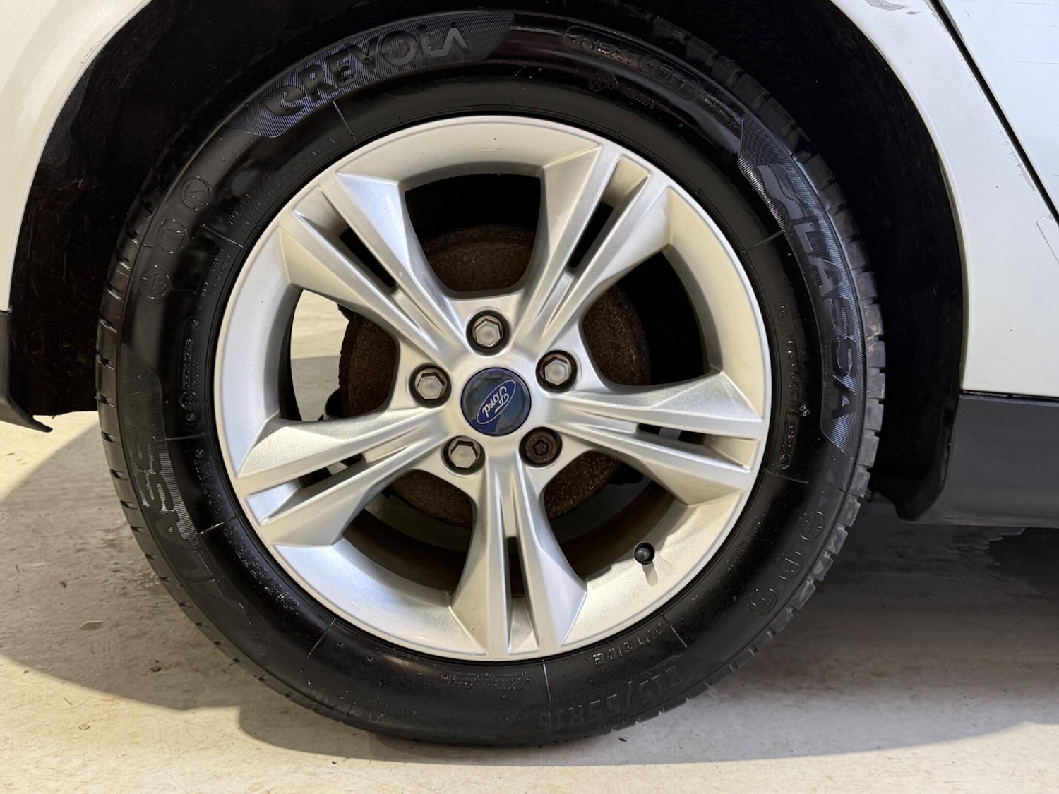 Used Ford Focus 2012 for sale - 76771866: Photo 15