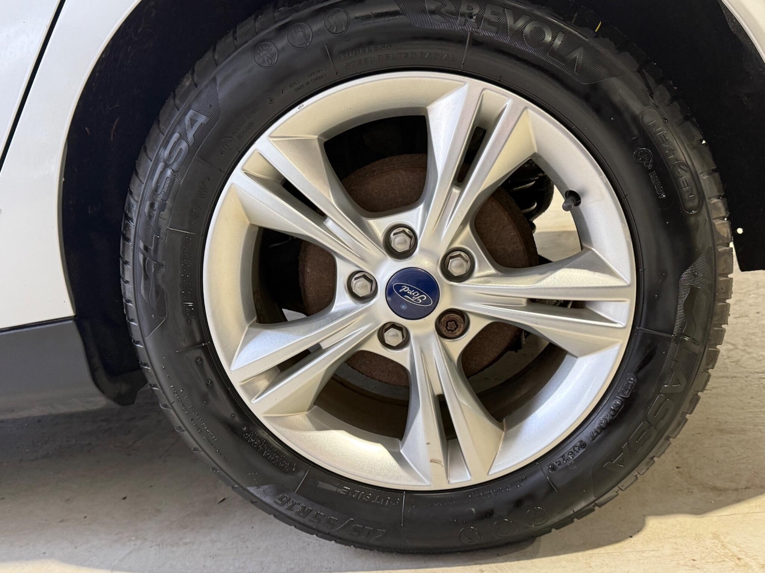 Used Ford Focus 2012 for sale - 76771866: Photo 16