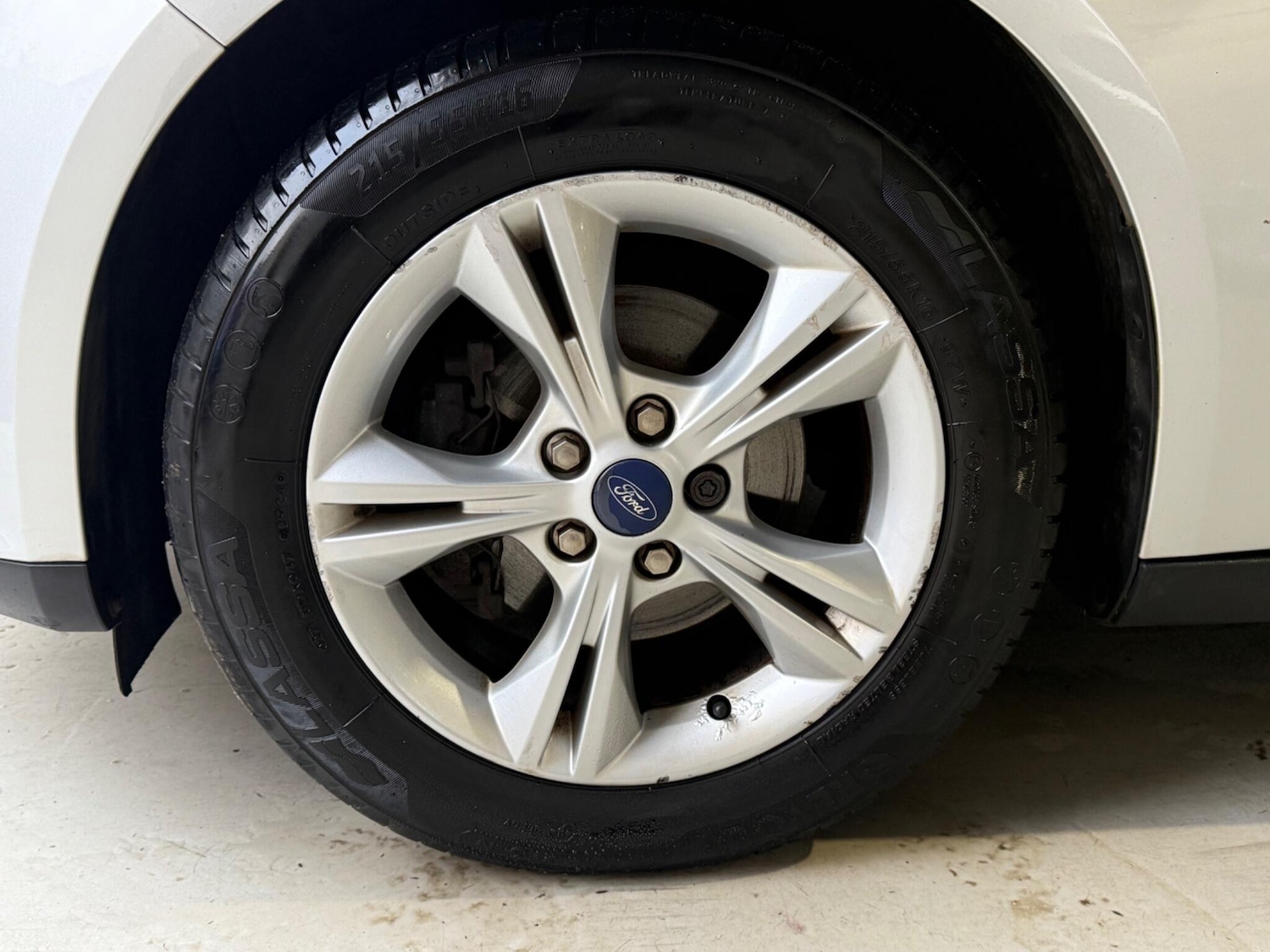 Used Ford Focus 2012 for sale - 76771866: Photo 17