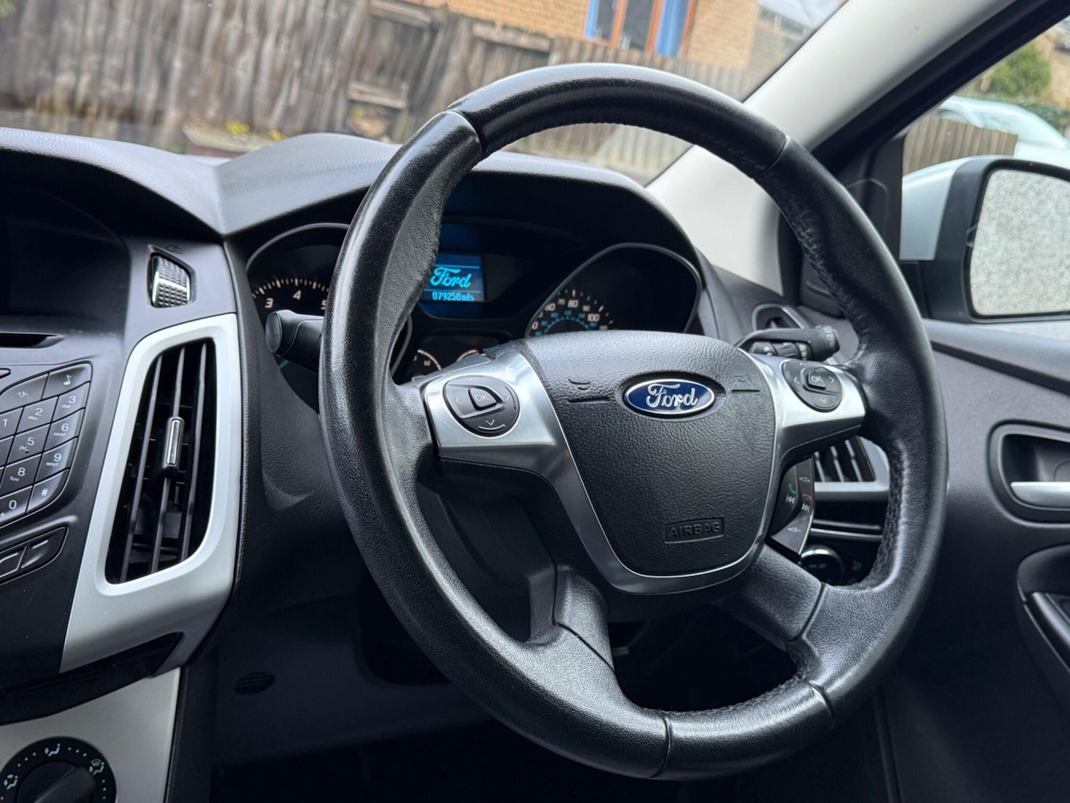 Used Ford Focus 2012 for sale - 76771866: Photo 18