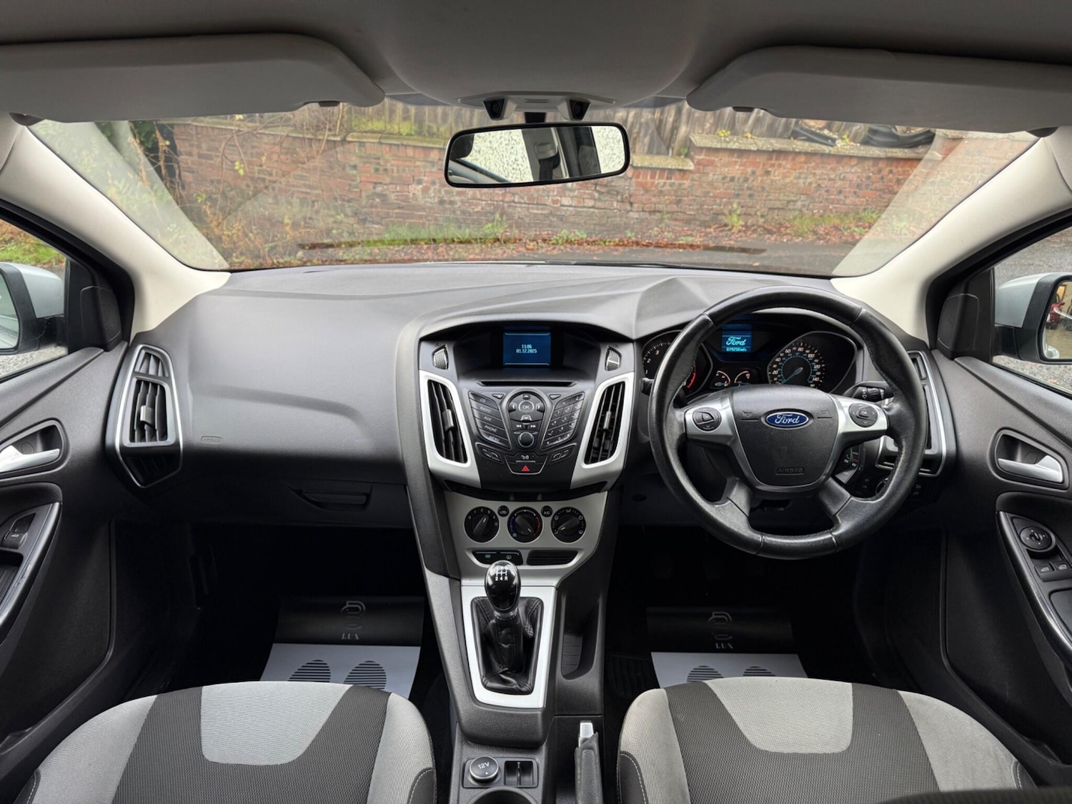 Used Ford Focus 2012 for sale - 76771866: Photo 19