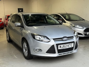 Used Ford Focus 2012 for sale - 76771866: Photo