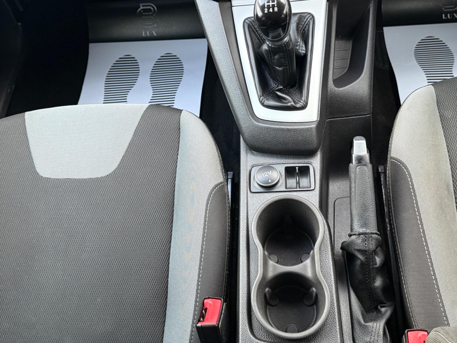 Used Ford Focus 2012 for sale - 76771866: Photo 22