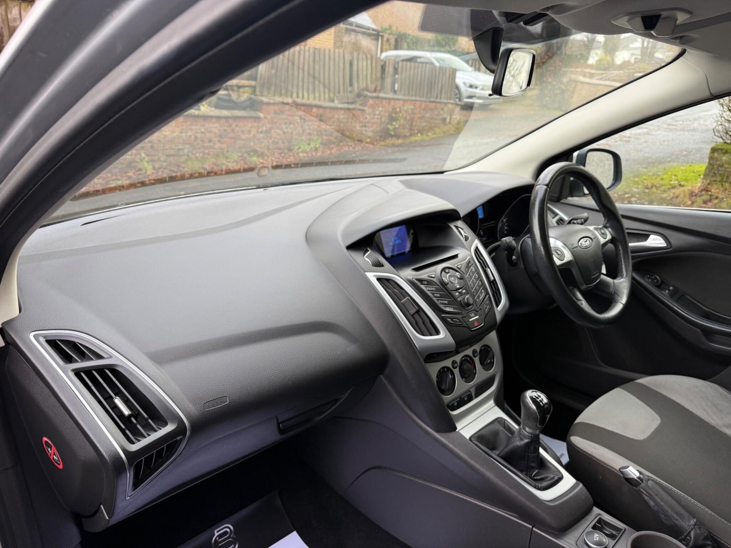 Used Ford Focus 2012 for sale - 76771866: Photo 23