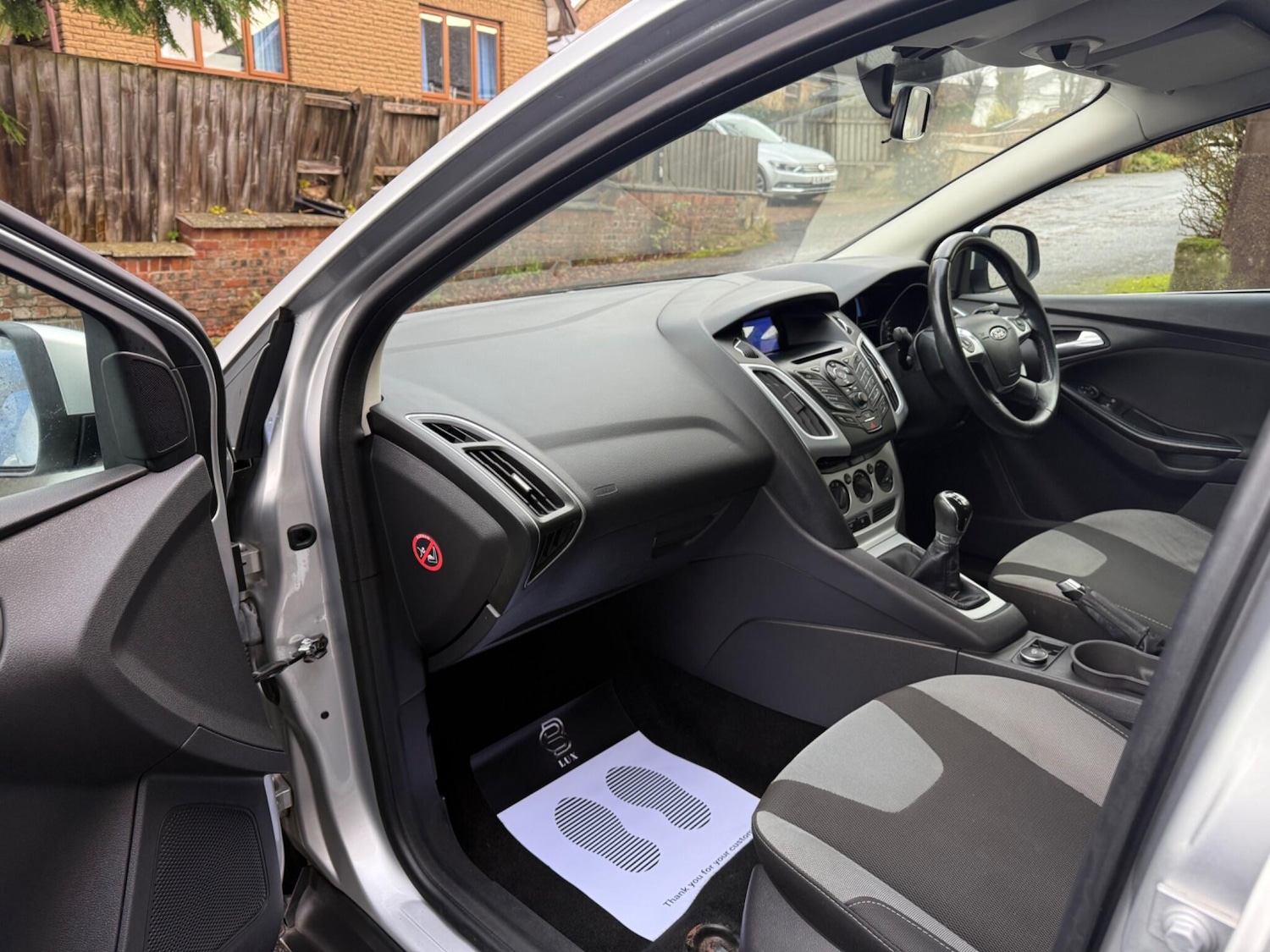 Used Ford Focus 2012 for sale - 76771866: Photo 24