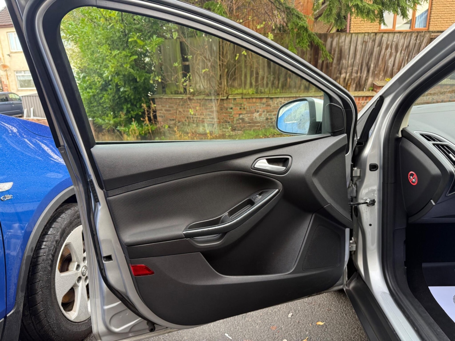 Used Ford Focus 2012 for sale - 76771866: Photo 25