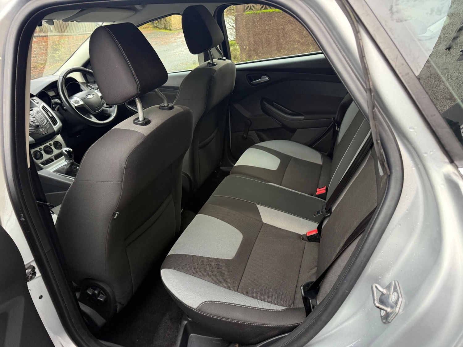 Used Ford Focus 2012 for sale - 76771866: Photo 26