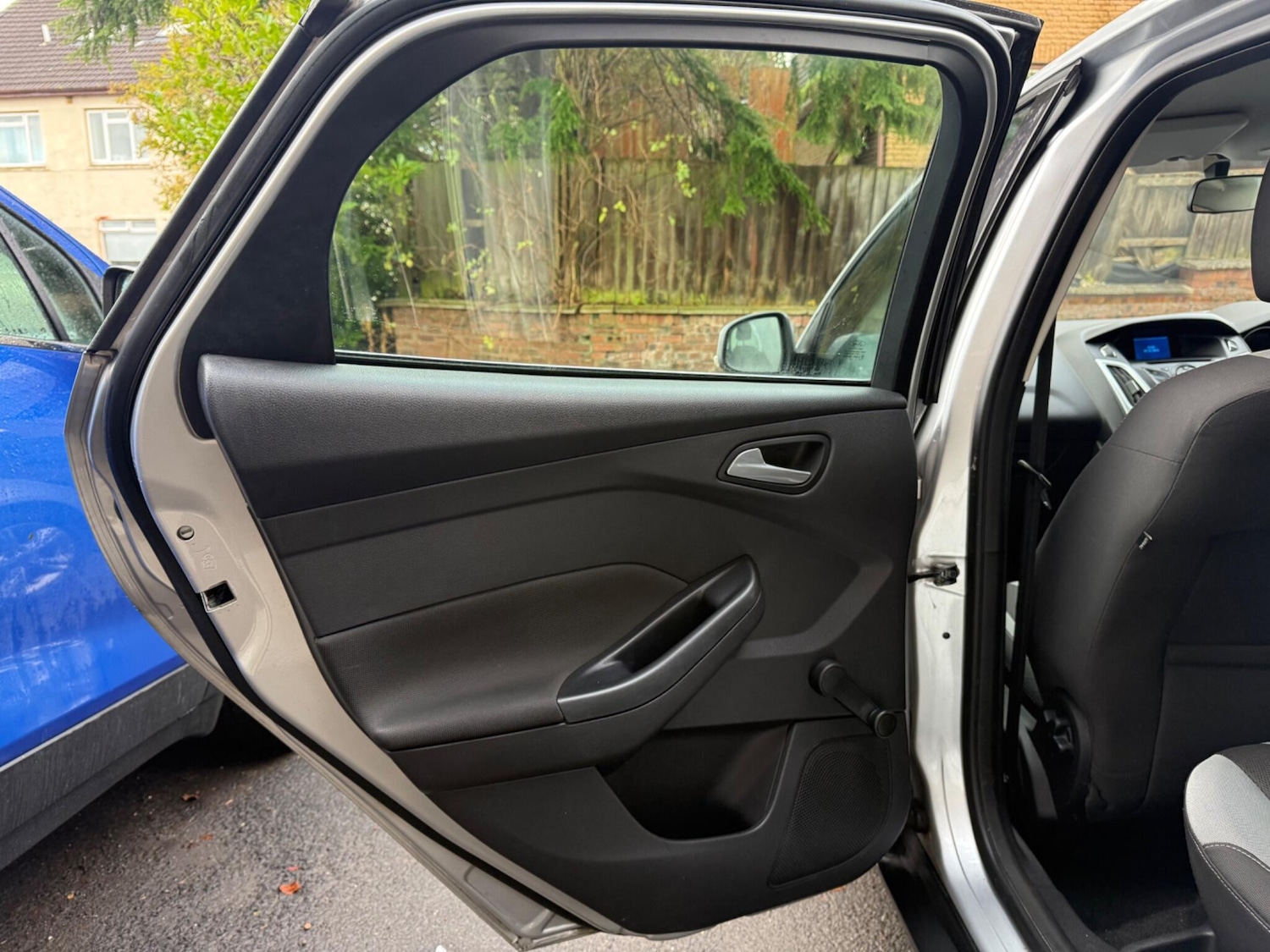 Used Ford Focus 2012 for sale - 76771866: Photo 27