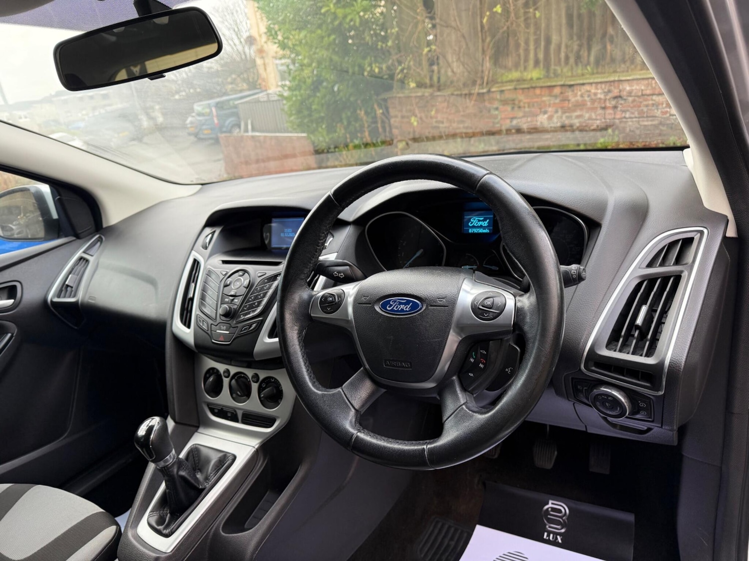 Used Ford Focus 2012 for sale - 76771866: Photo 29