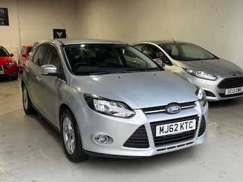 Used Ford Focus 2012 for sale - 76771866: Photo
