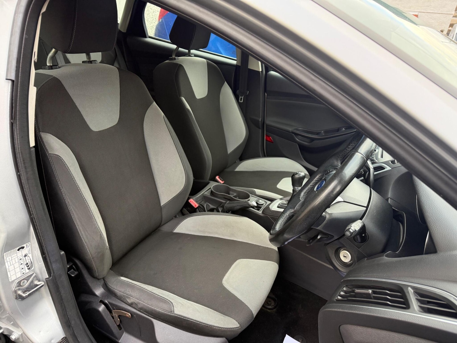 Used Ford Focus 2012 for sale - 76771866: Photo 30