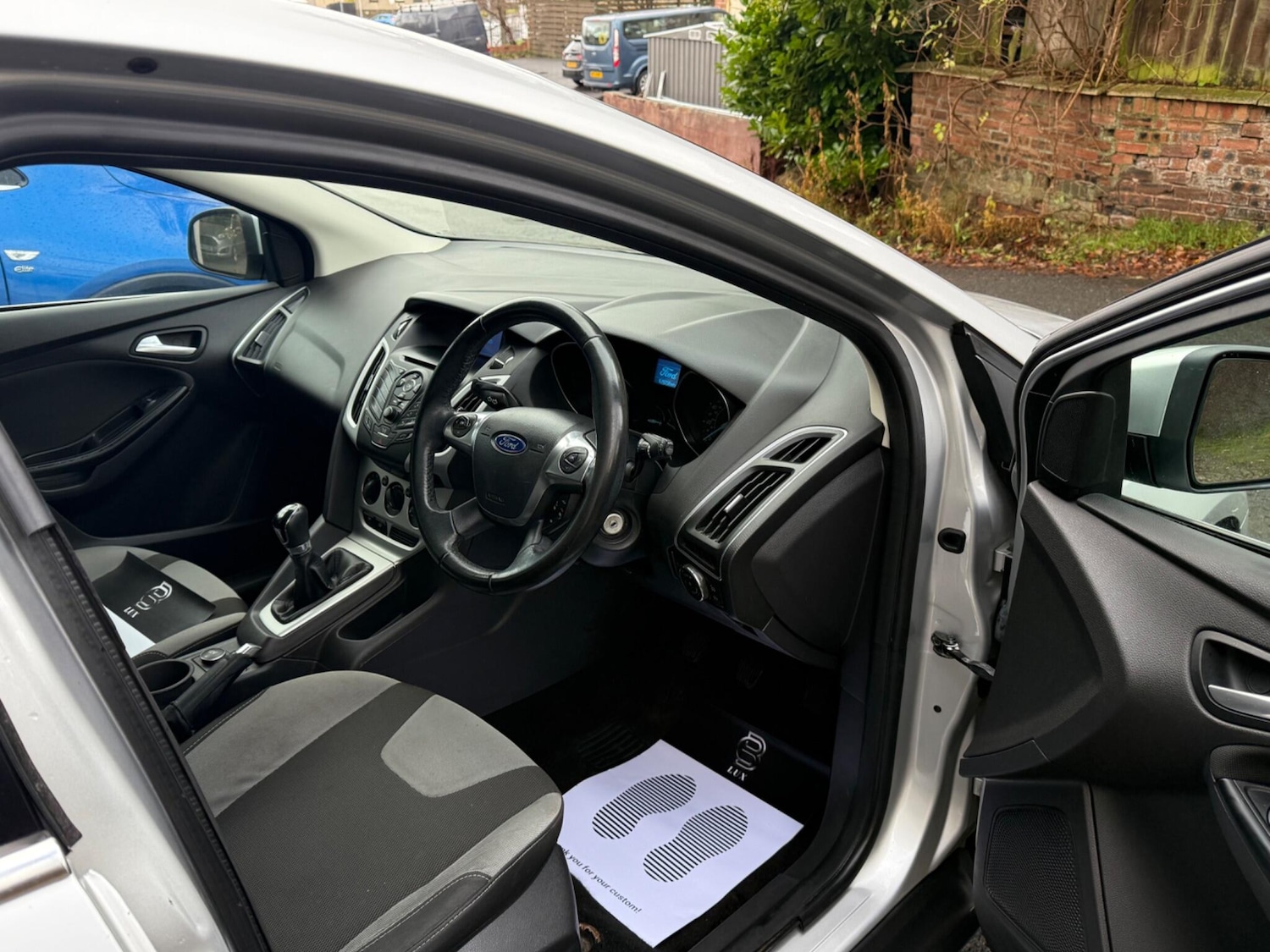 Used Ford Focus 2012 for sale - 76771866: Photo 31