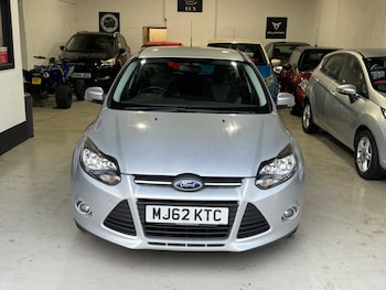 Used Ford Focus 2012 for sale - 76771866: Photo