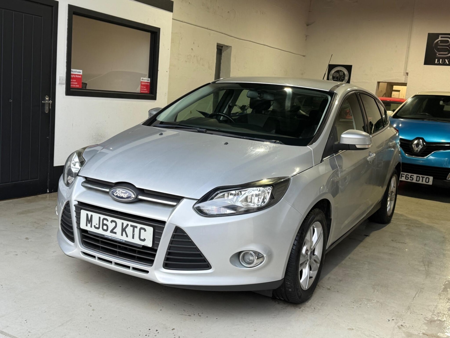 Used Ford Focus 2012 for sale - 76771866: Photo 5