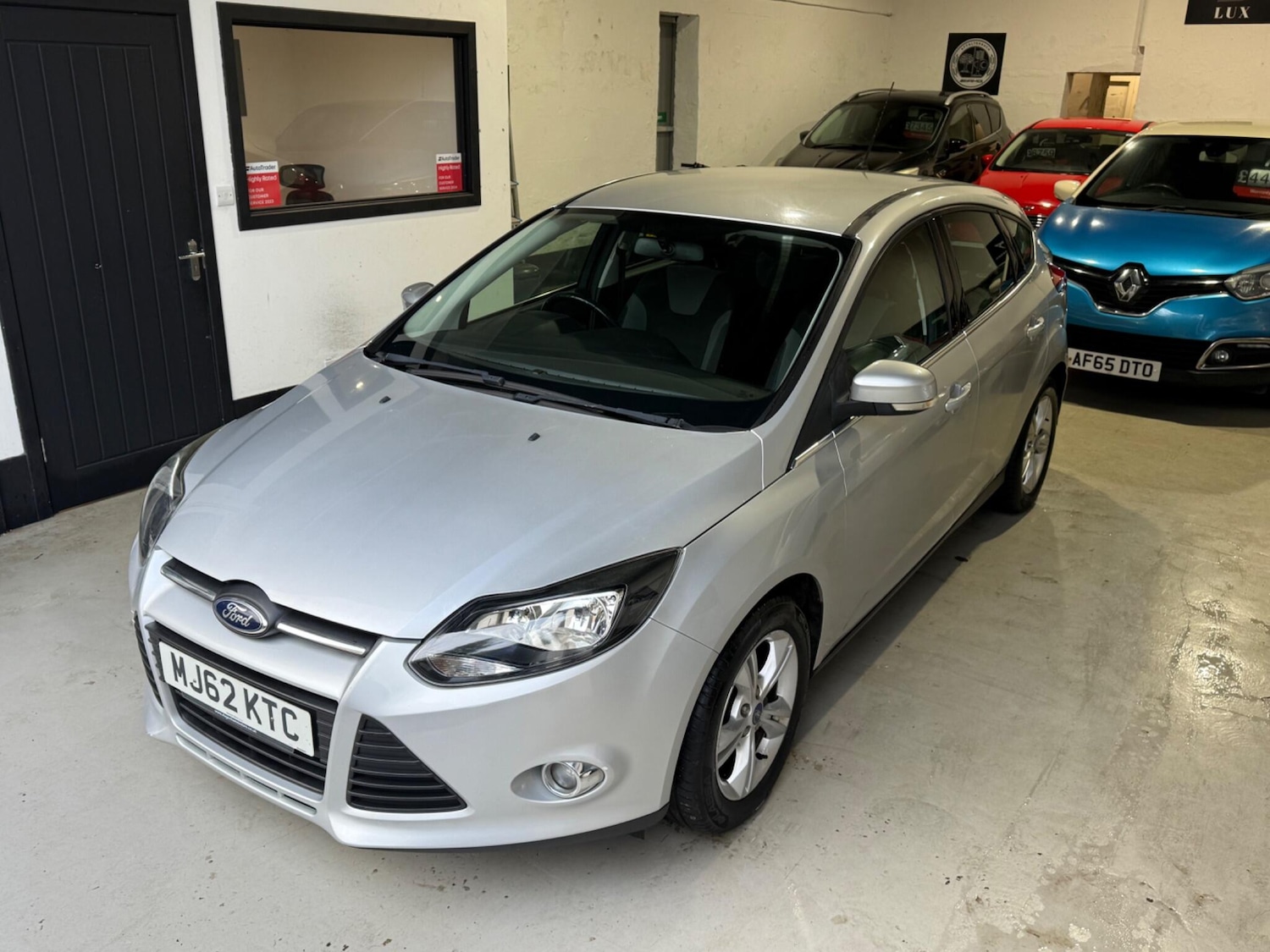 Used Ford Focus 2012 for sale - 76771866: Photo 6