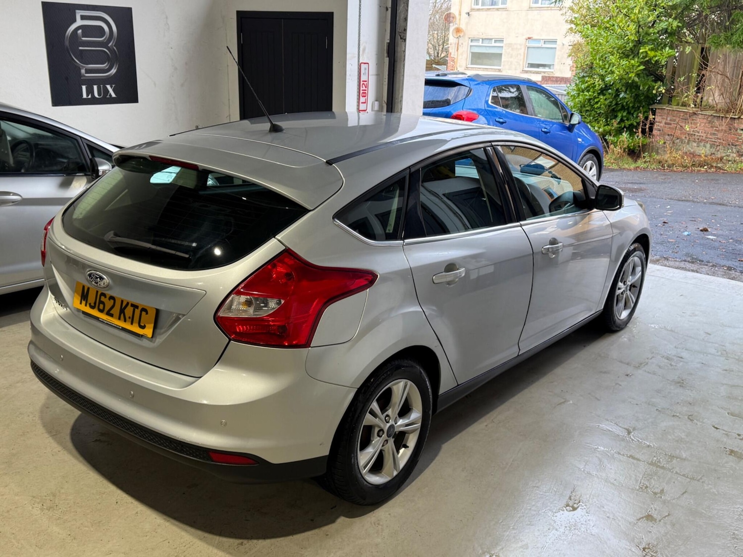 Used Ford Focus 2012 for sale - 76771866: Photo 9