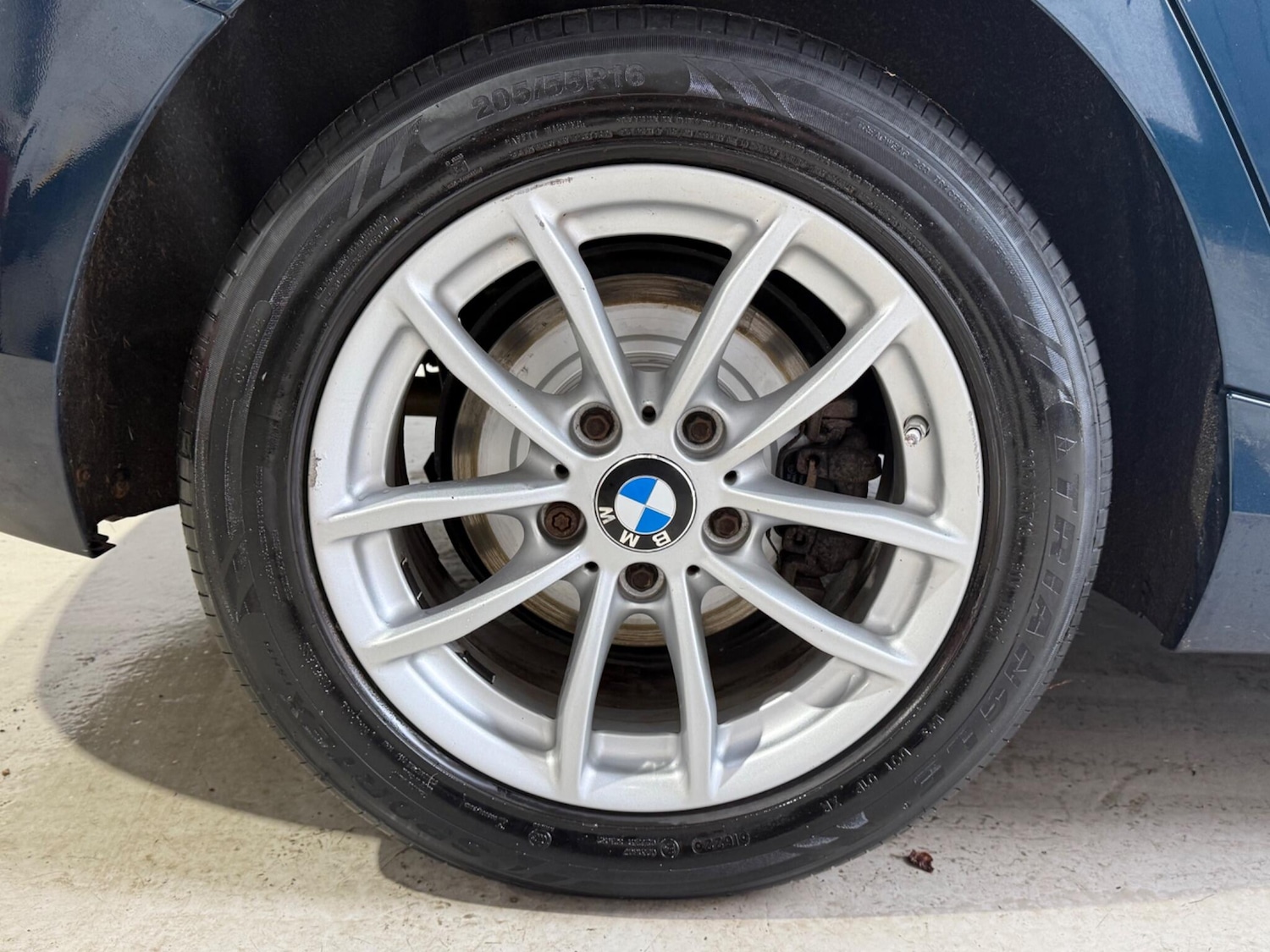 Used BMW 1 Series 2016 for sale - 76457993: Photo 15