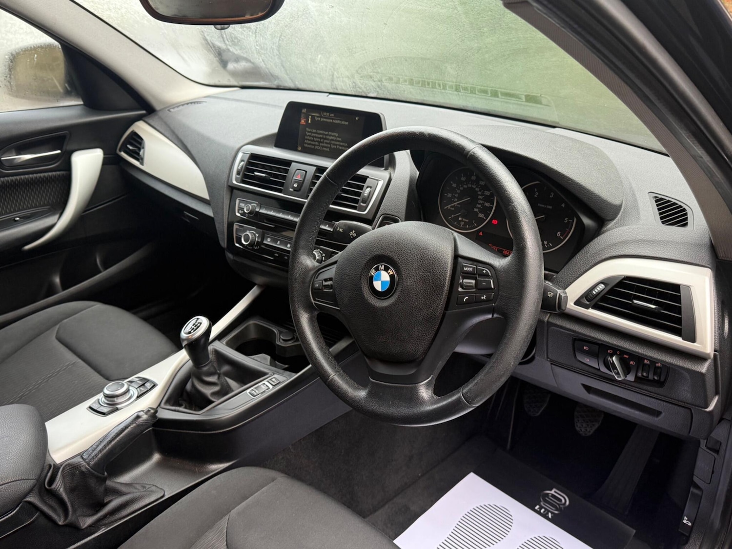 Used BMW 1 Series 2016 for sale - 76457993: Photo 18