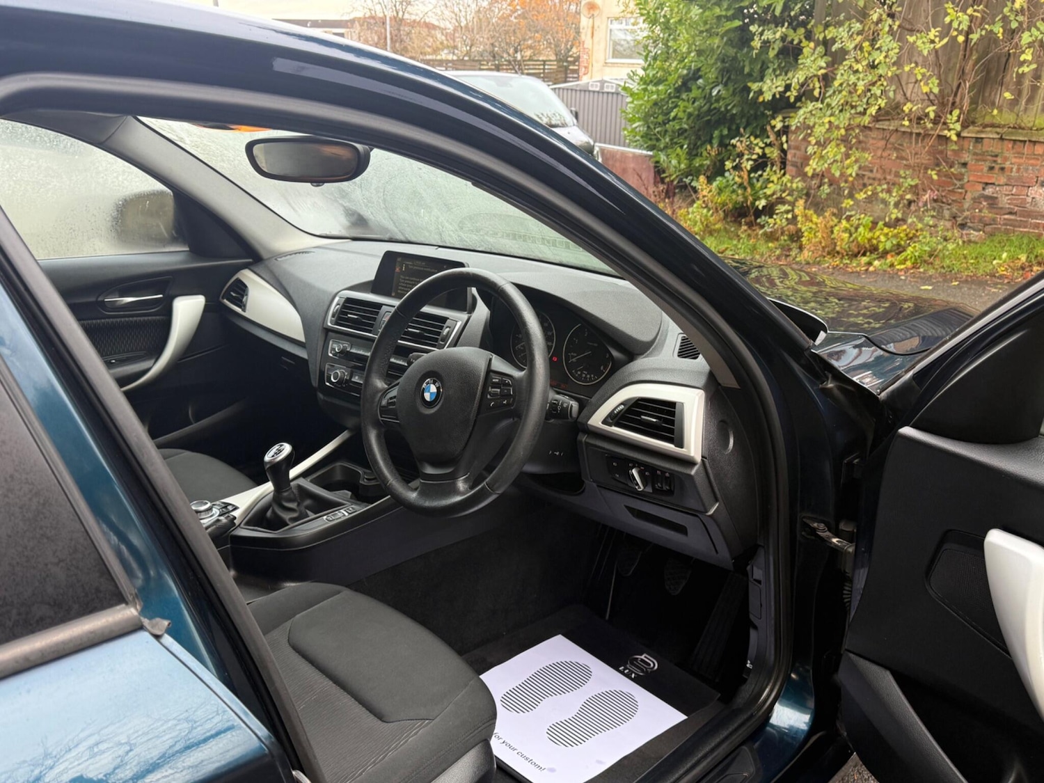 Used BMW 1 Series 2016 for sale - 76457993: Photo 19