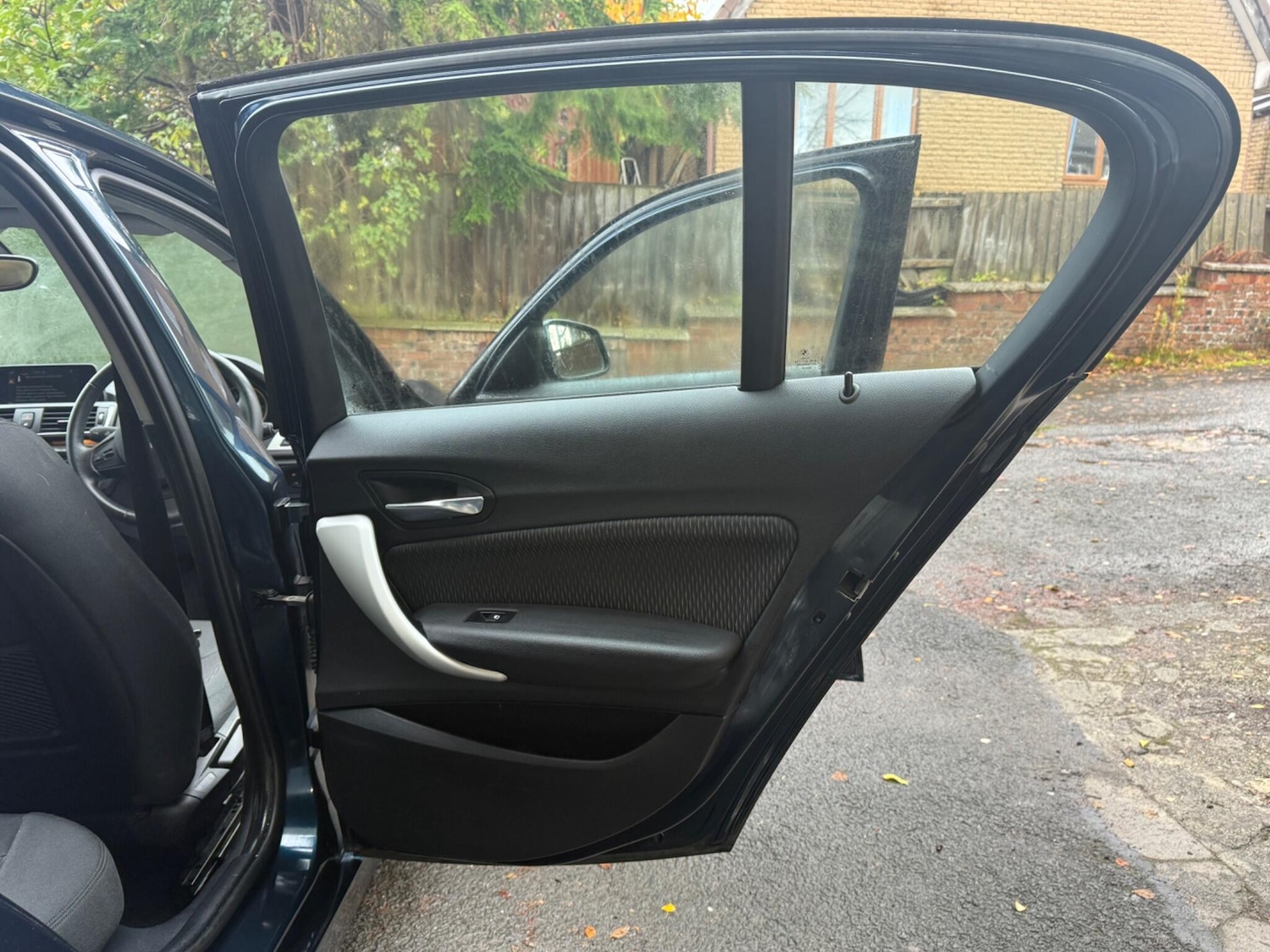 Used BMW 1 Series 2016 for sale - 76457993: Photo 20