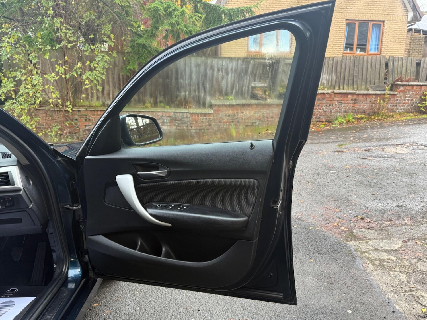 Used BMW 1 Series 2016 for sale - 76457993: Photo 22