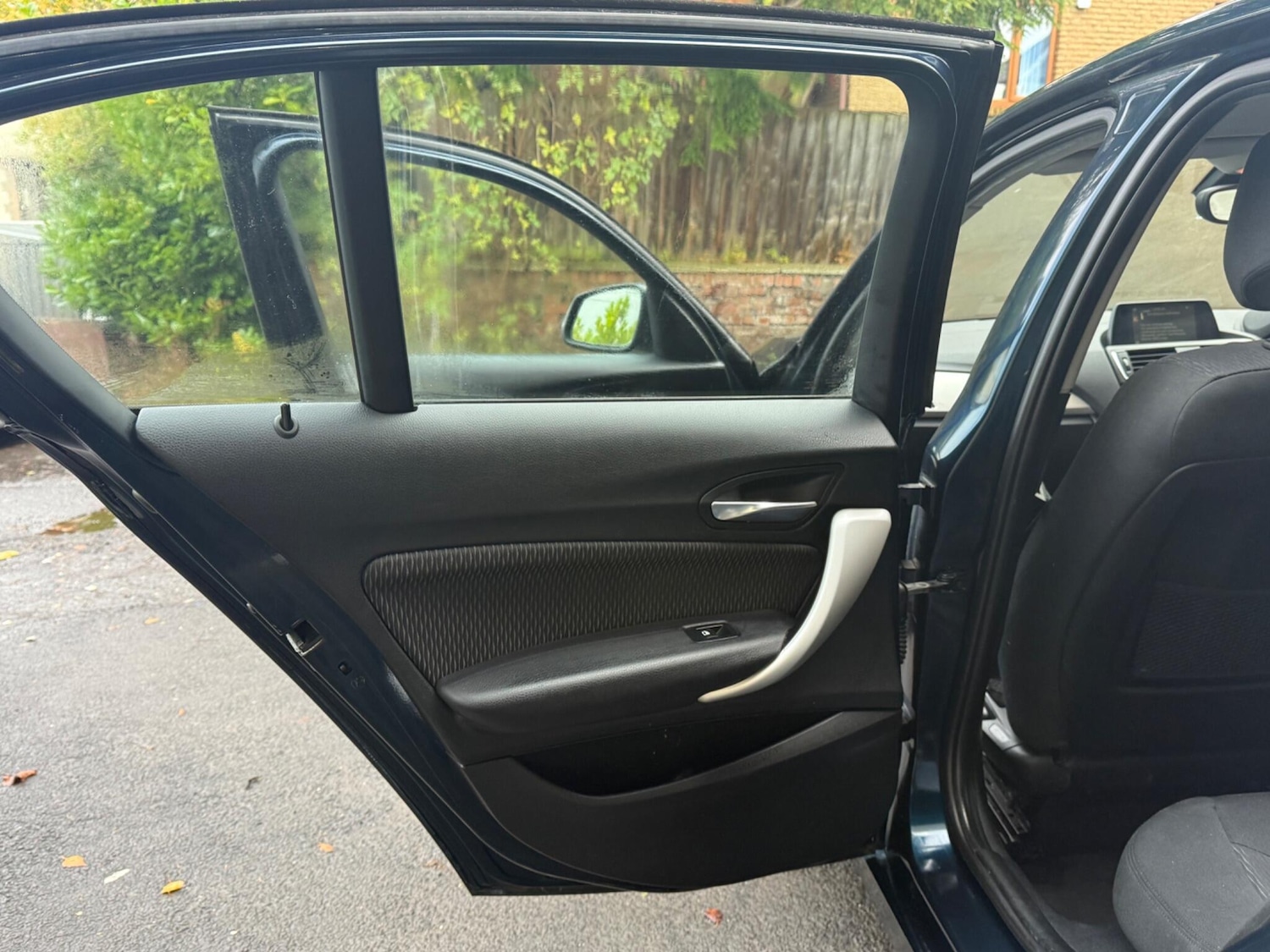 Used BMW 1 Series 2016 for sale - 76457993: Photo 24