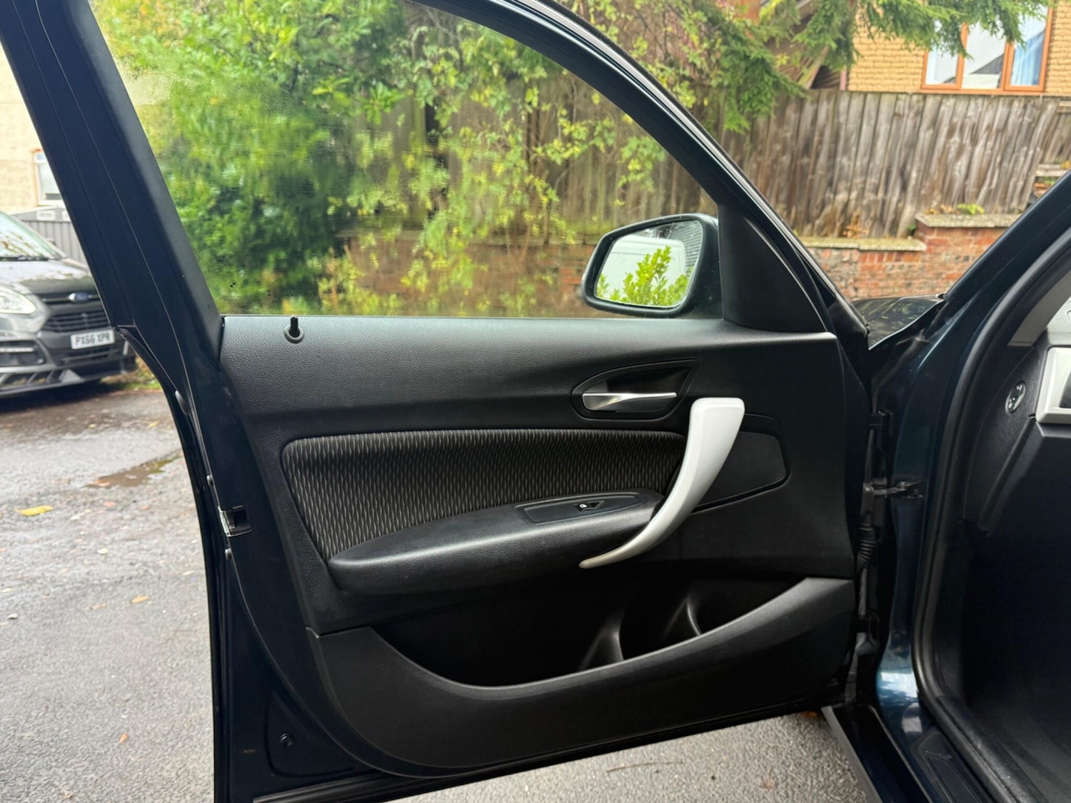 Used BMW 1 Series 2016 for sale - 76457993: Photo 25