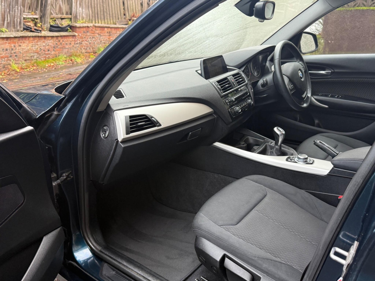 Used BMW 1 Series 2016 for sale - 76457993: Photo 26