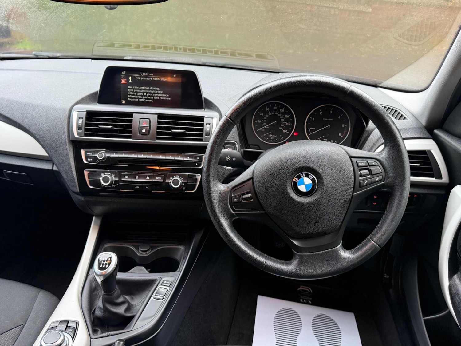 Used BMW 1 Series 2016 for sale - 76457993: Photo 31