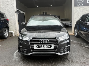 Used Audi A1 2016 for sale - 79589422: Photo