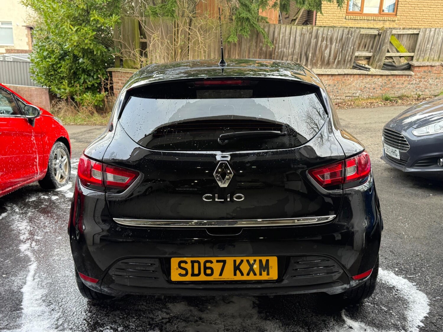 Used Renault Clio for sale - 77598470: Photo 12