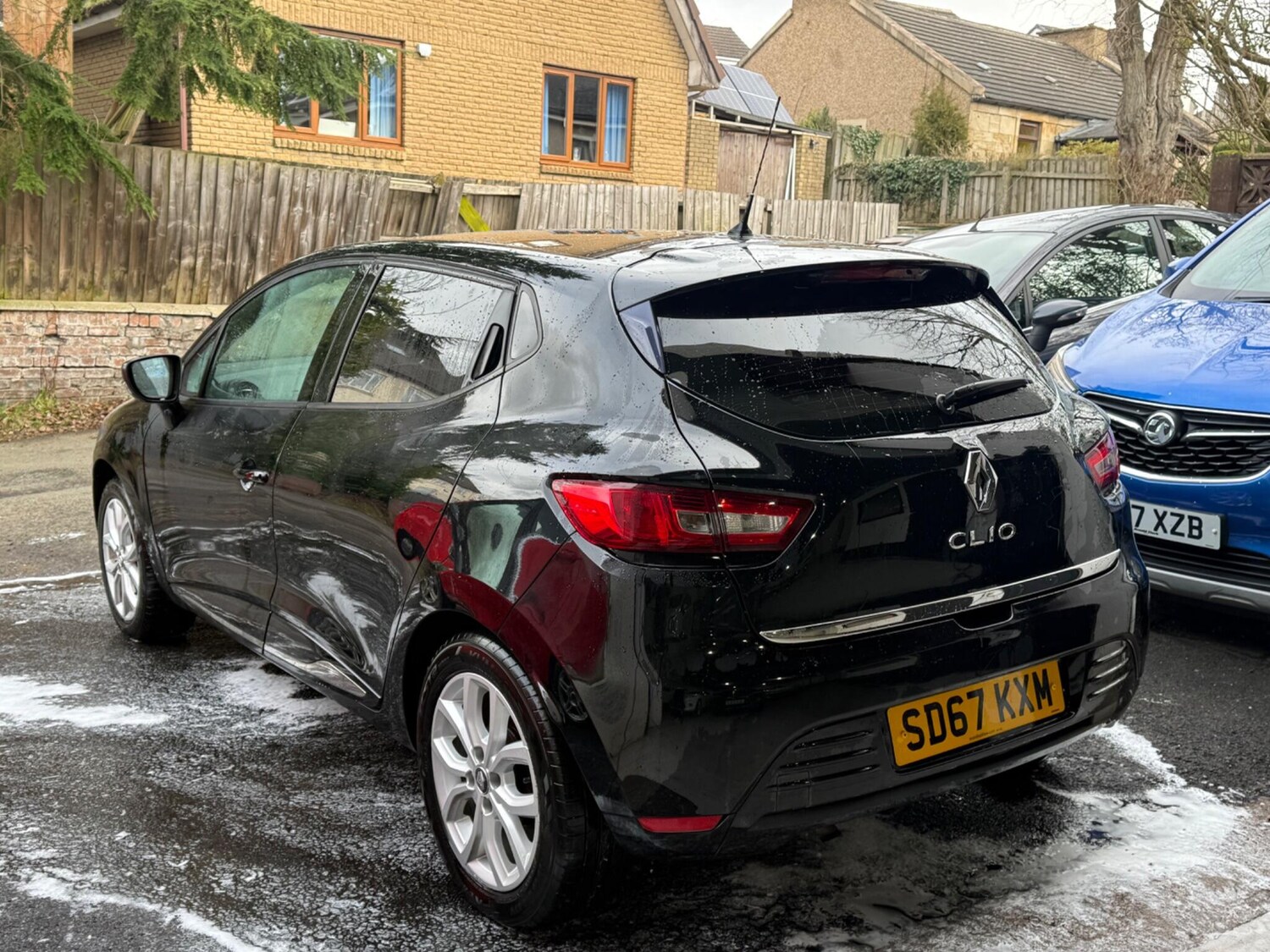 Used Renault Clio for sale - 77598470: Photo 13