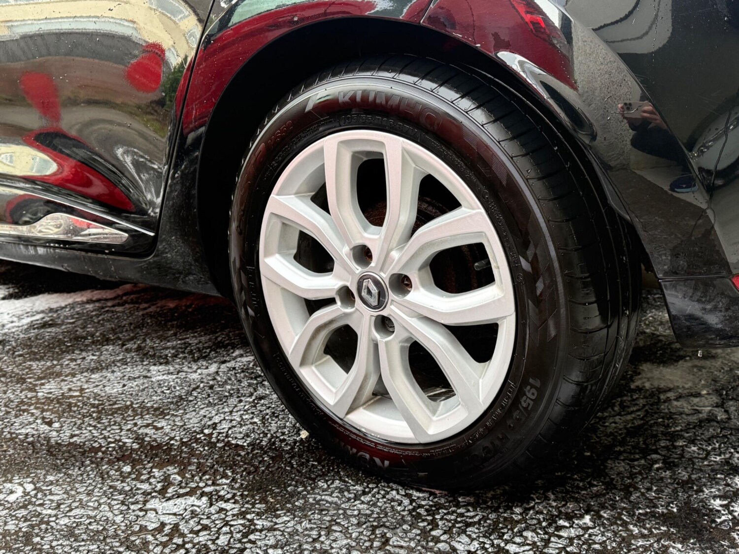 Used Renault Clio for sale - 77598470: Photo 15